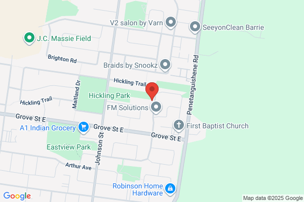 Calarco Domenic Plumbing & Heating Inc