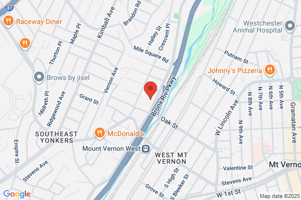801 Bronx River Owners Inc