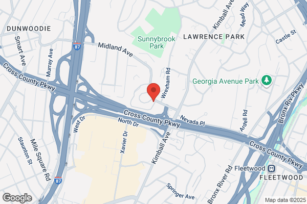 Bronxville Knolls