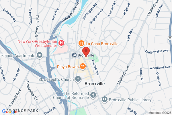 Bronxville Ley Real Estate