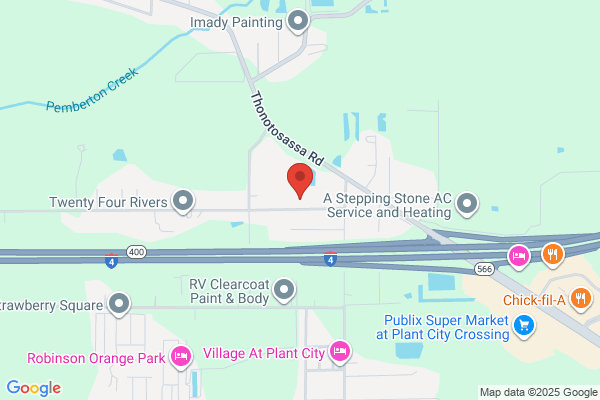 Stone Place Mortgage Group