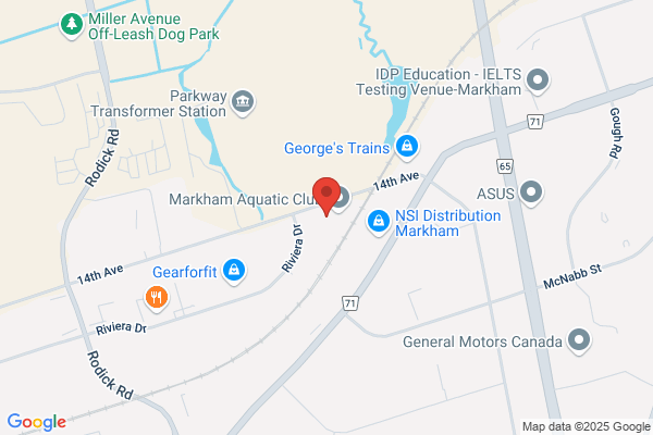Stronghold Property Management Inc
