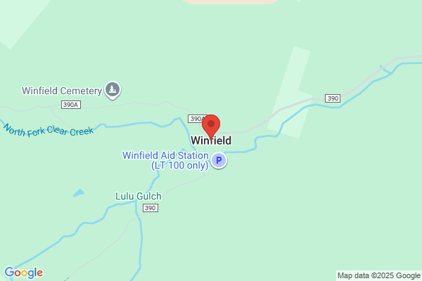 Winfield Co the