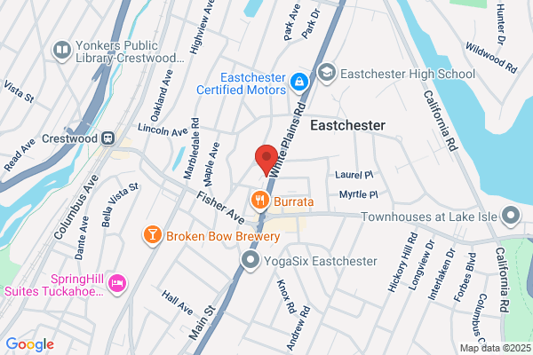 Eastchester Odyssey Restrnt Diner