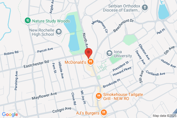MacMenamin's Grill