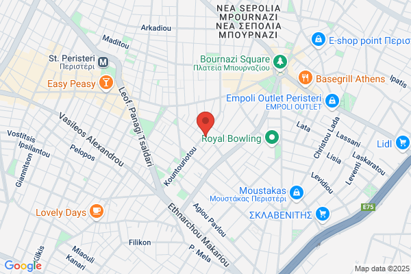 Estetica Hair Salon