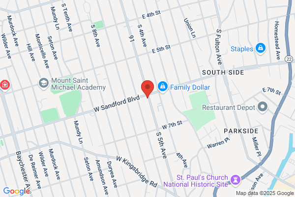 Latin American Beauty Salon