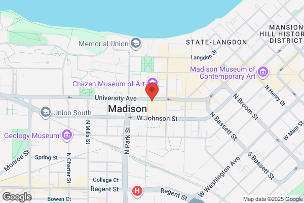 Madison Nail
