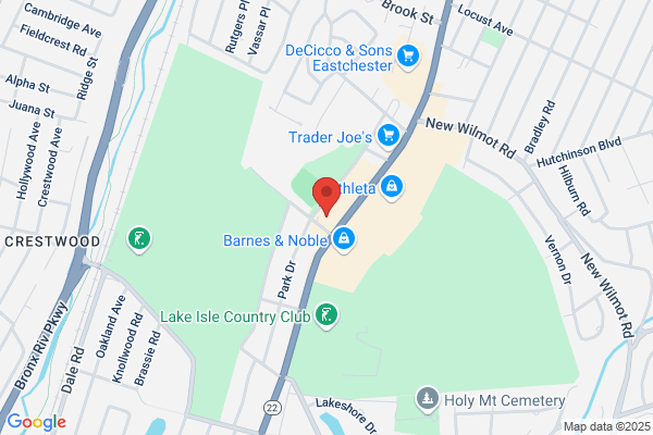NewYork-Presbyterian Westchester - Orthopedics & Sports Medicine - Eastchester