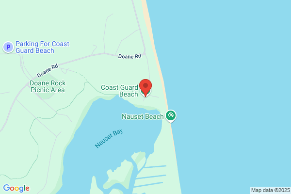 Coast Restaurant
