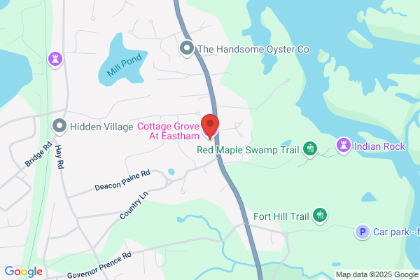 Cottage Grove At Eastham