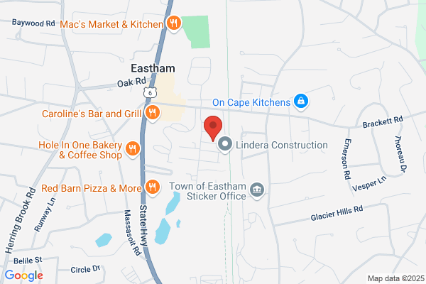 Eastham Discount Oil