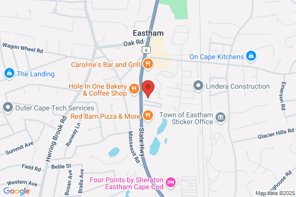 HealthSource of Eastham