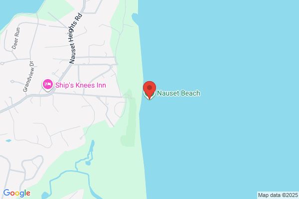 Nauset TV