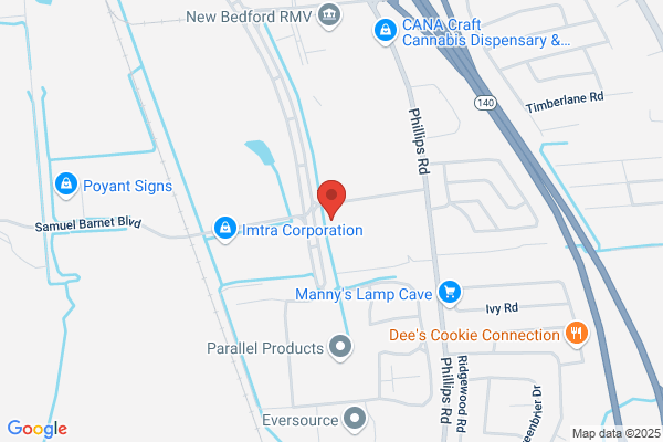 New England Plastics Corporation
