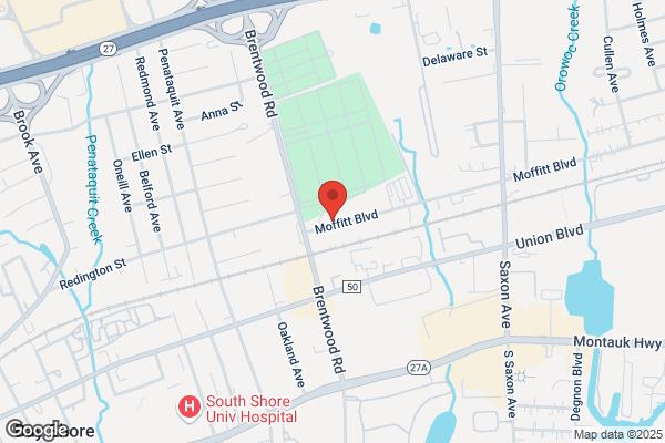 Nickerson Service Center-AAA