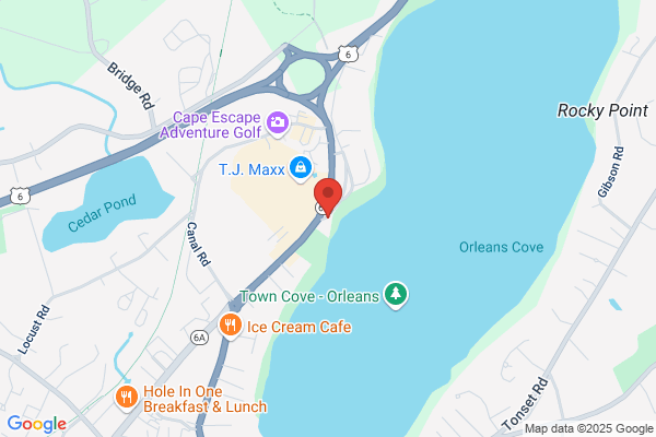Orleans Inn & Restaurant