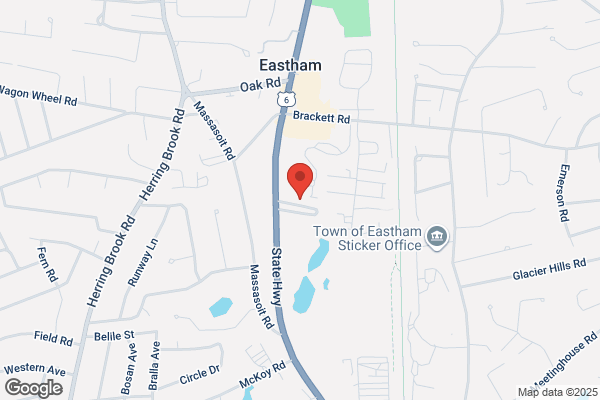 Orleans Plumbing & Heating