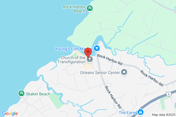 Rock Harbor Charter Boat Service