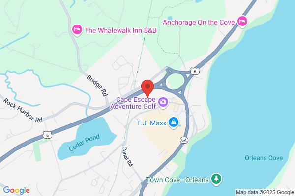 Seashore Park Inn