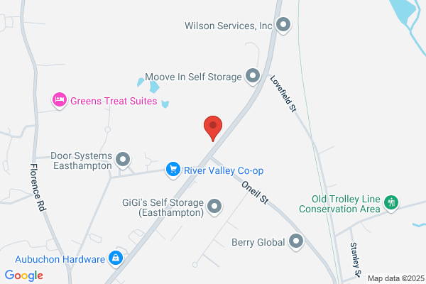 Hampton Flooring Center