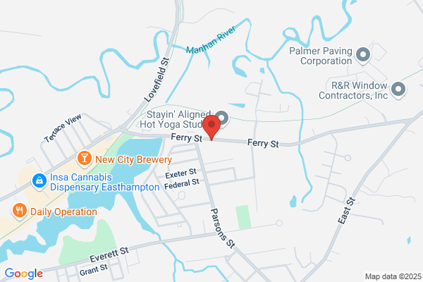Ferry Street Package Store Inc
