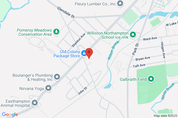 Matts Garage & Autobody