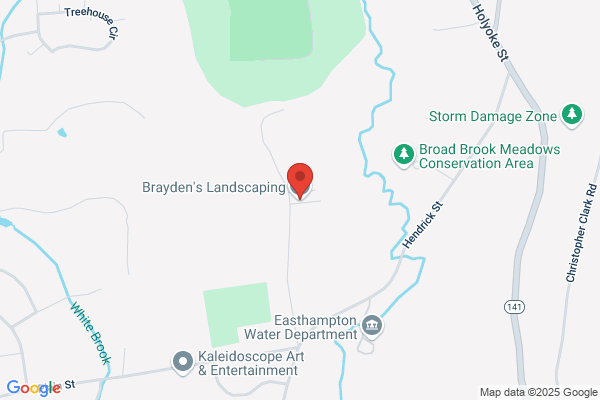 B & G Tree & Landscaping