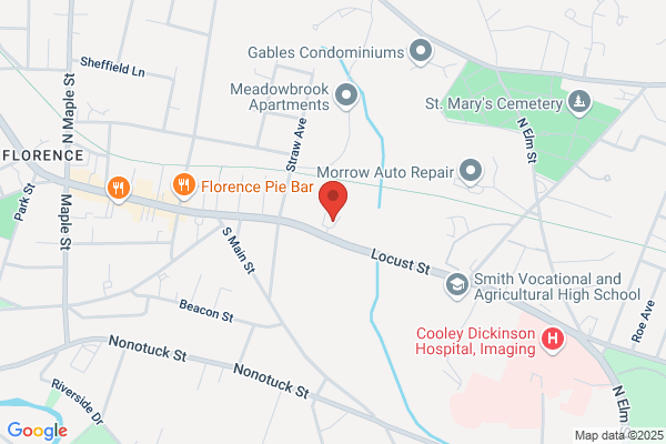 Northampton Area Pediatrics, LLP