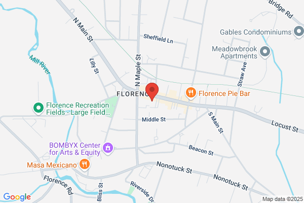 Pioneer Valley Internal Medicine