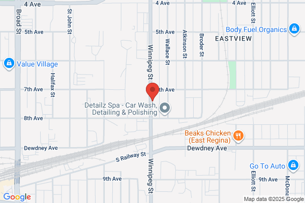 Aquarius Plumbing & Heating Inc.
