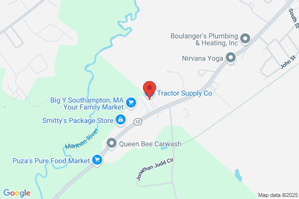 Tractor Supply Co.