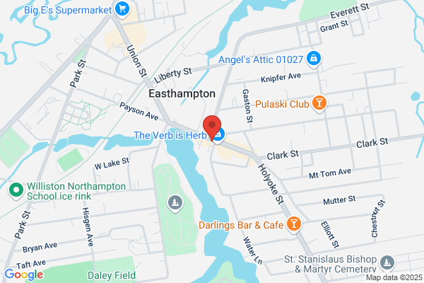 Easthampton Laundromat