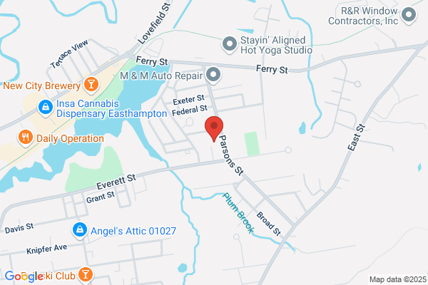 Easthampton Machine & Tool