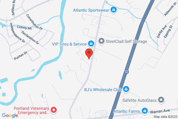 Optical Communication Services of New England