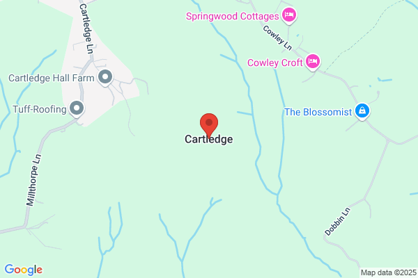 Cartledge's