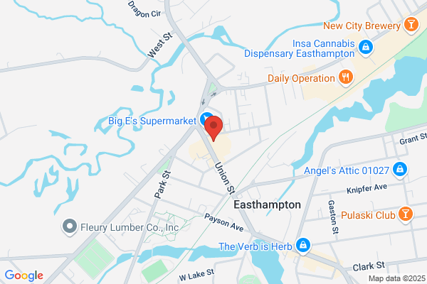 Easthampton City of, Administration, Council On Aging