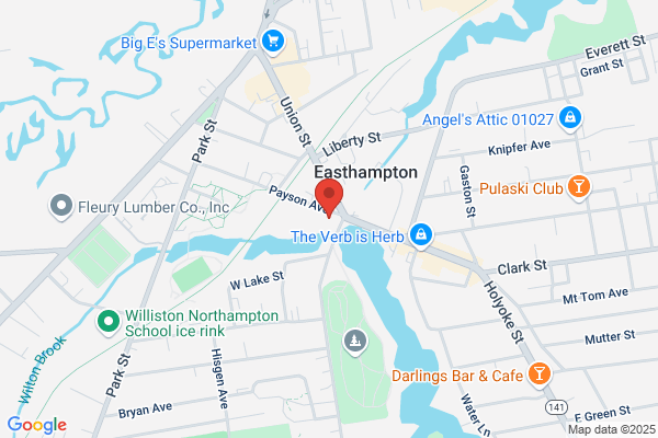 Easthampton City of, Administration, Tax Collector