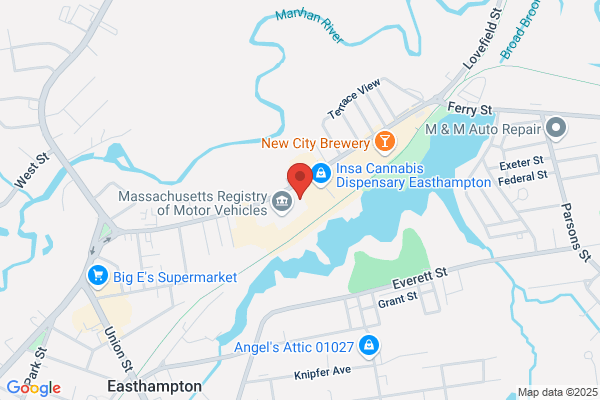 Easthampton Travel