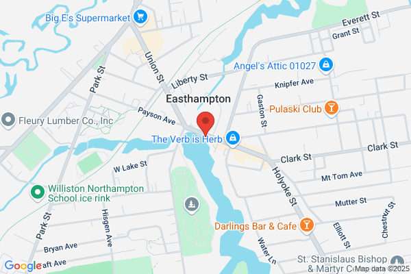 Easthampton Variety