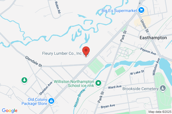 Fleury Lumber Co., Inc.