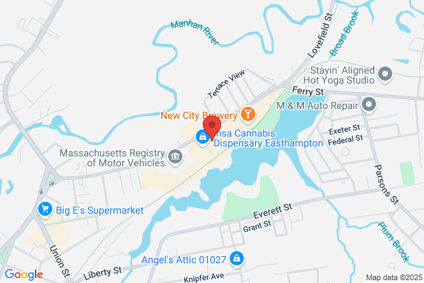 Glacierware Mfg Inc