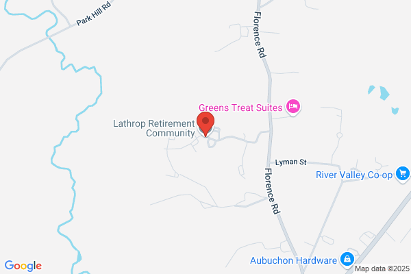 Lathrop Communities