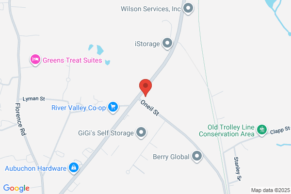 Law Offices of John P. DiBartolo, Jr. - Easthampton Office