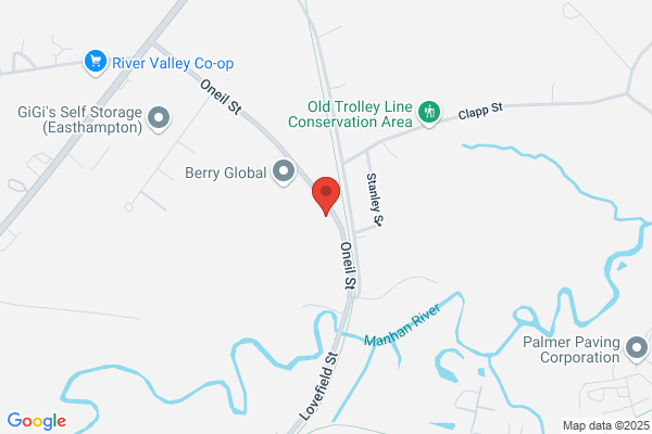 Tubed Products Inc