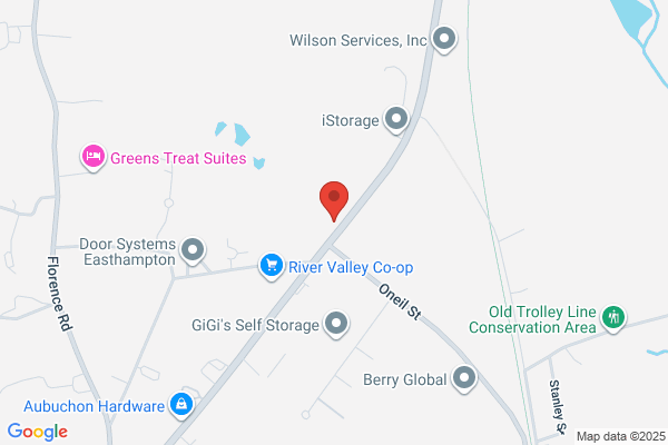 Hampton Flooring Center