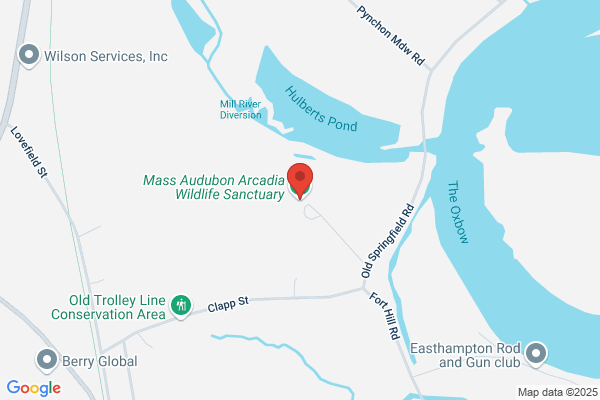 Wildlife Sanctuary