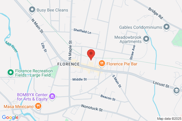 Wood Family Chiropractic & Wellness Center