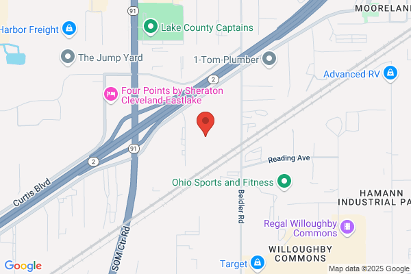 Speko Metalworks, LLC