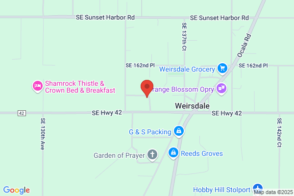 Weirsdale Mower Inc.